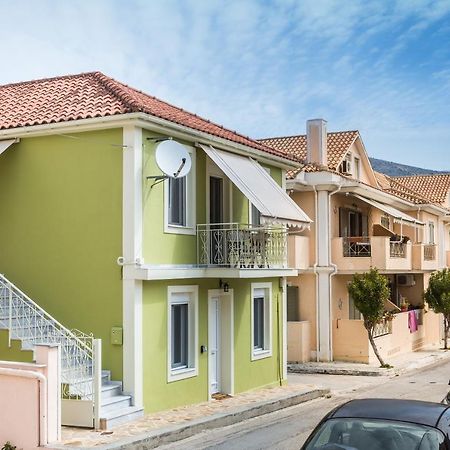 Serenity Home Argostoli  Exterior foto