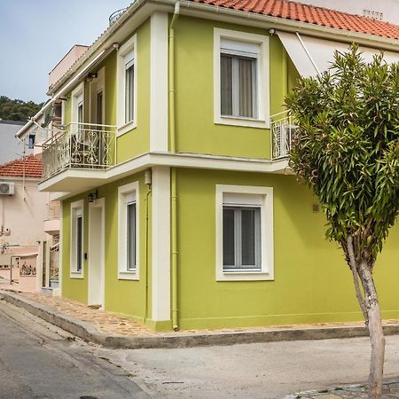 Serenity Home Argostoli  Exterior foto