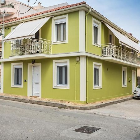 Serenity Home Argostoli  Exterior foto