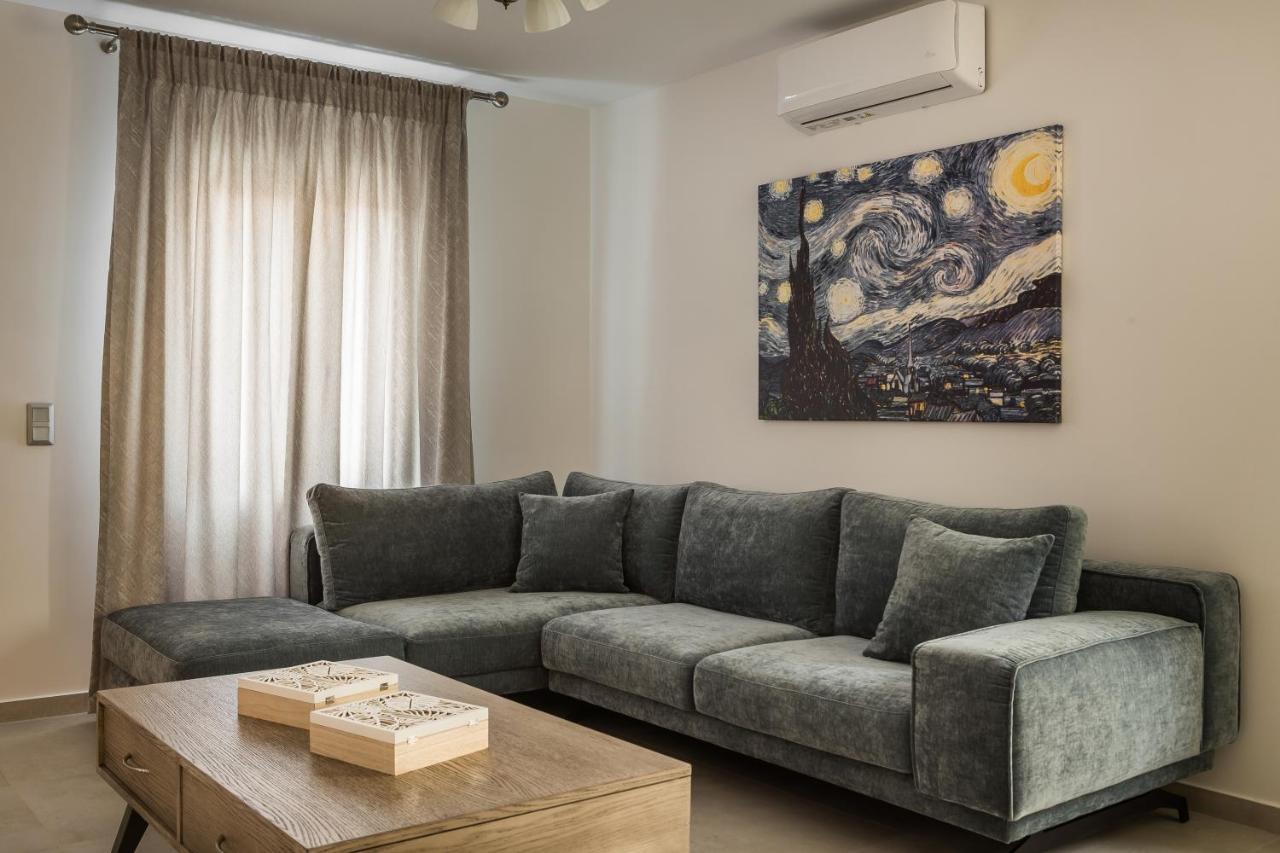 Serenity Home Argostoli  Exterior foto