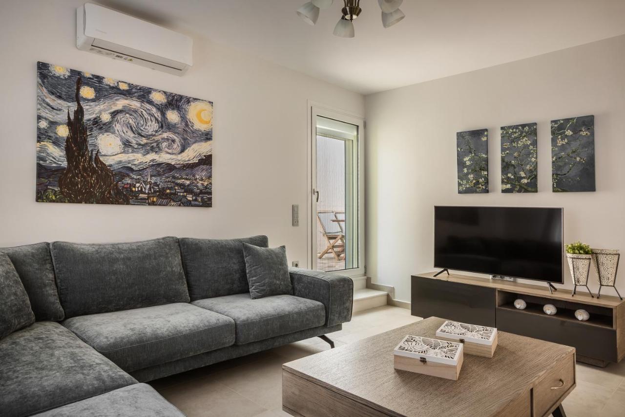 Serenity Home Argostoli  Exterior foto