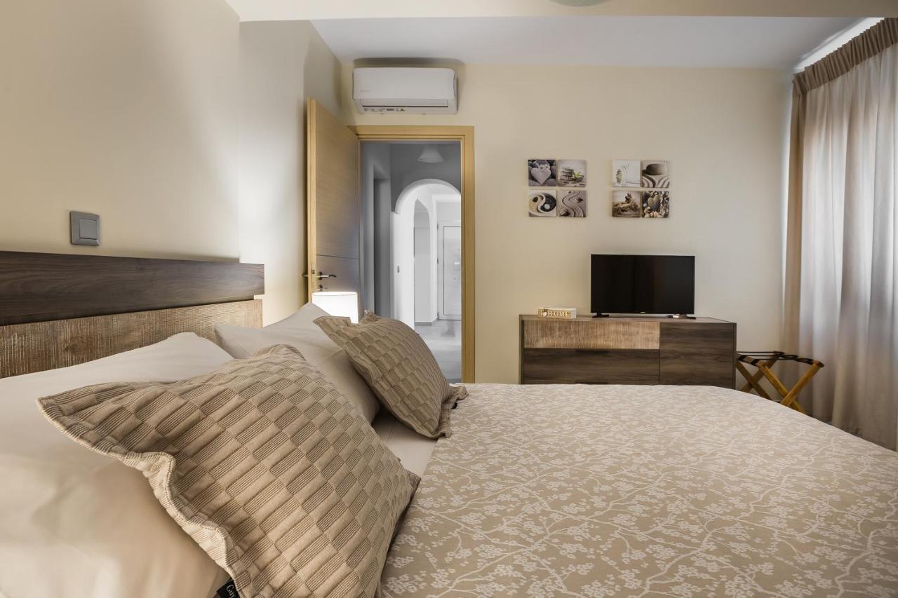 Serenity Home Argostoli  Exterior foto