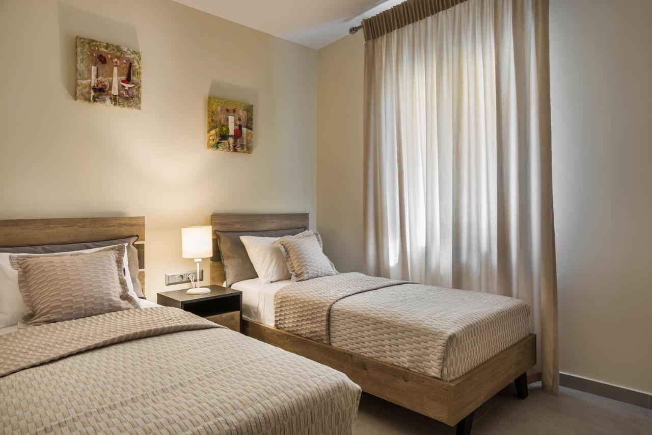 Serenity Home Argostoli  Exterior foto