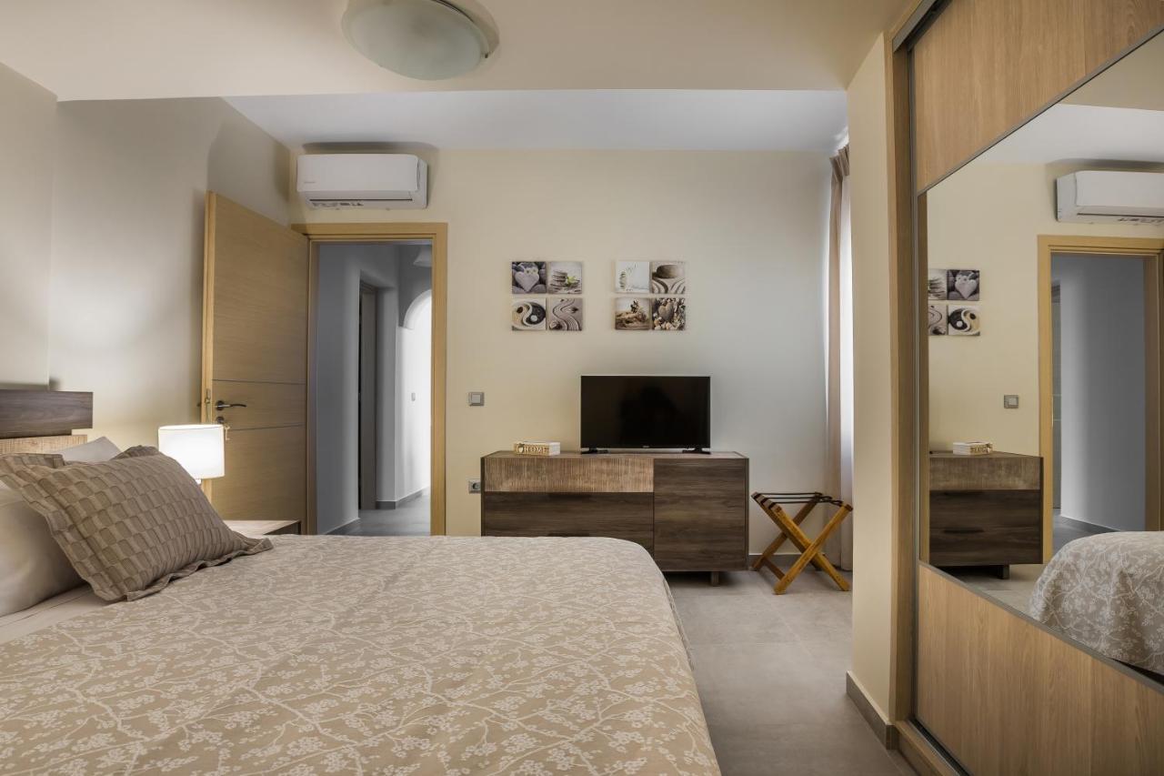 Serenity Home Argostoli  Exterior foto