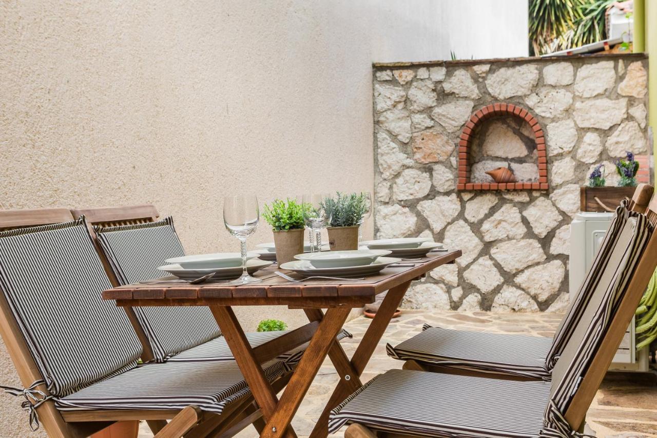 Serenity Home Argostoli  Exterior foto