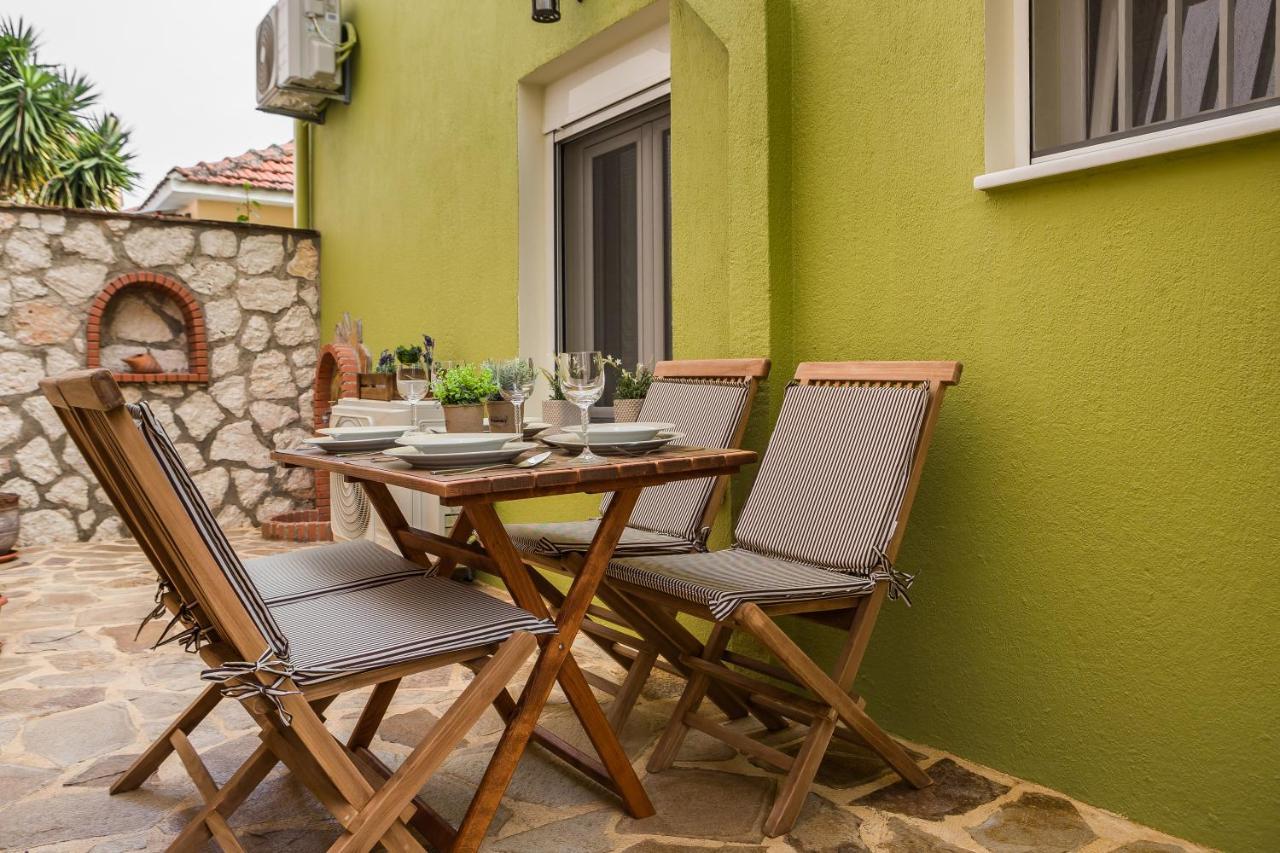 Serenity Home Argostoli  Exterior foto
