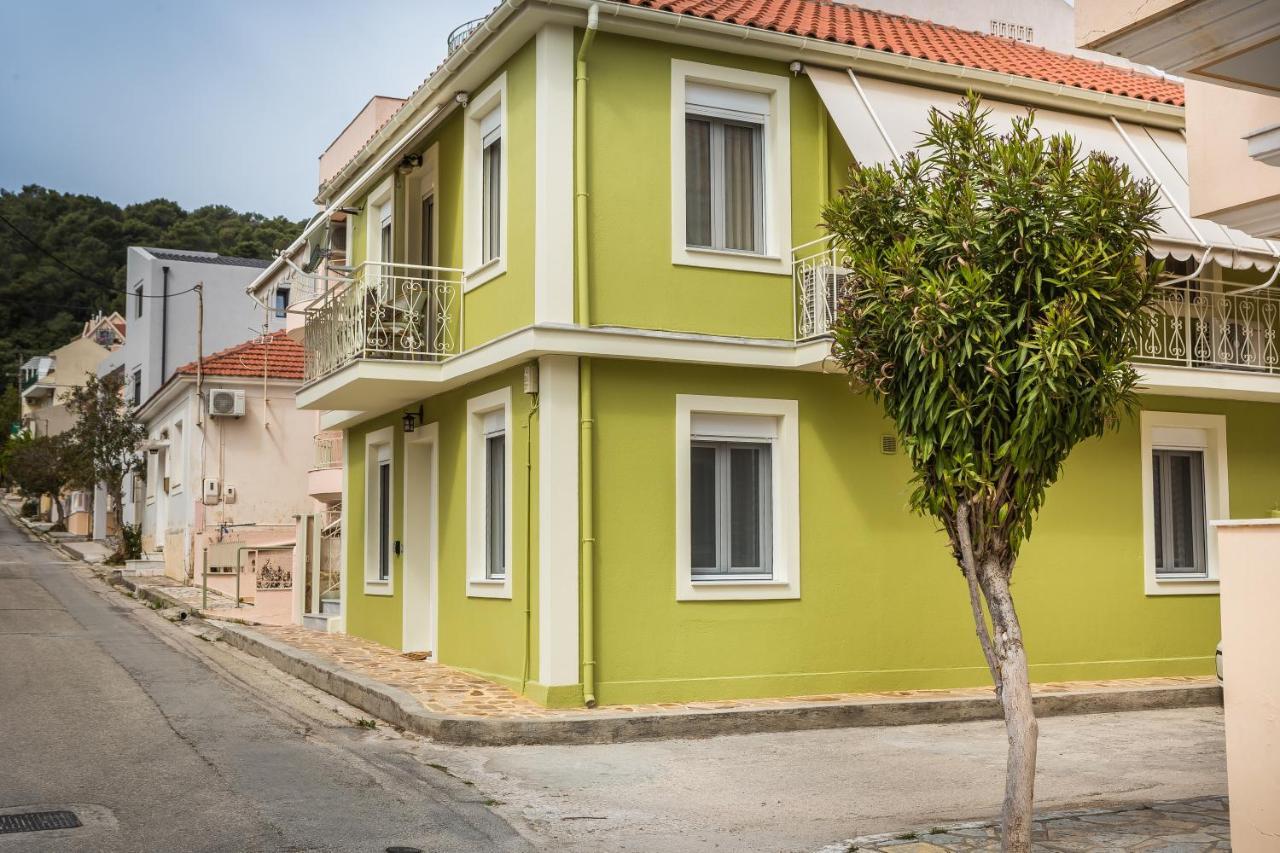 Serenity Home Argostoli  Exterior foto