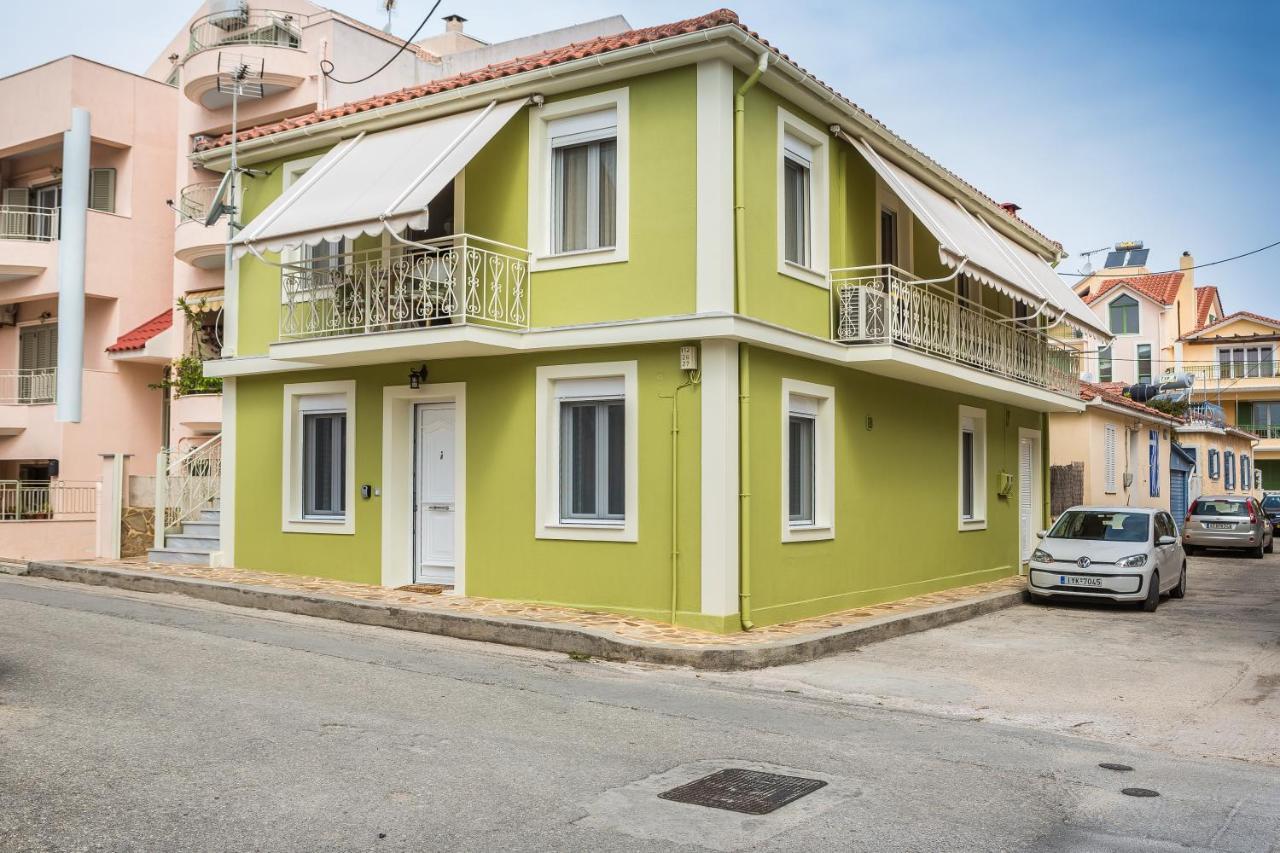 Serenity Home Argostoli  Exterior foto